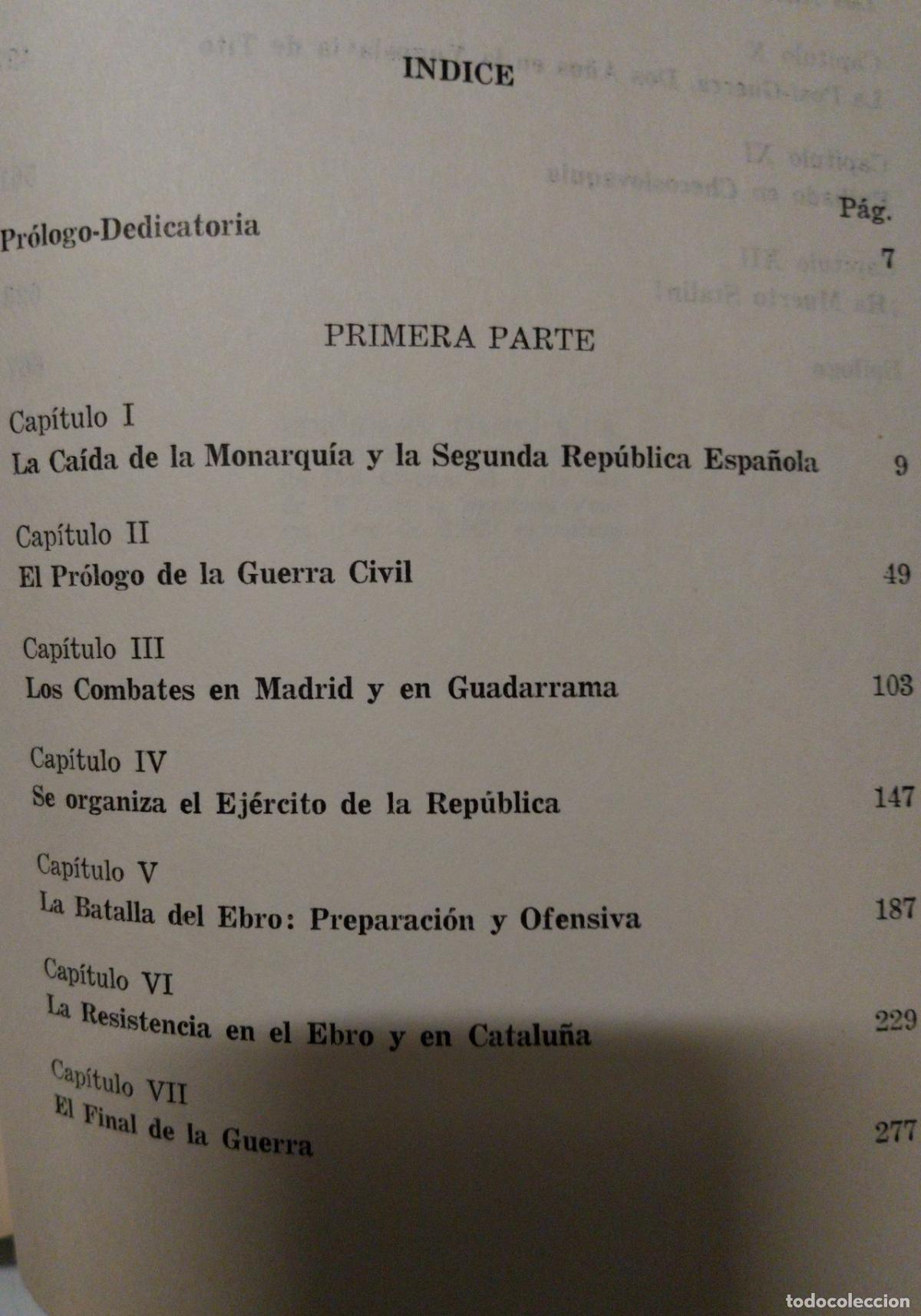 Libros de segunda mano: testimonio de dos guerras - Foto 2
