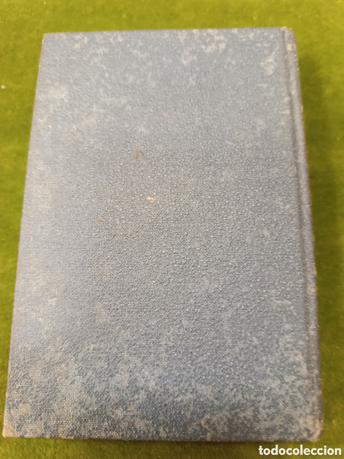 Libros de segunda mano: Almanaque Nacional 1940 - Foto 2