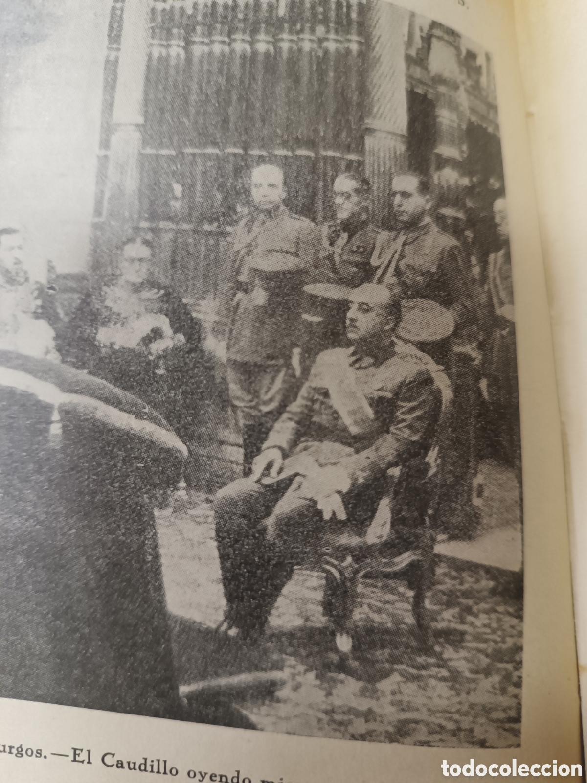 Libros de segunda mano: Almanaque Nacional 1940 - Foto 5
