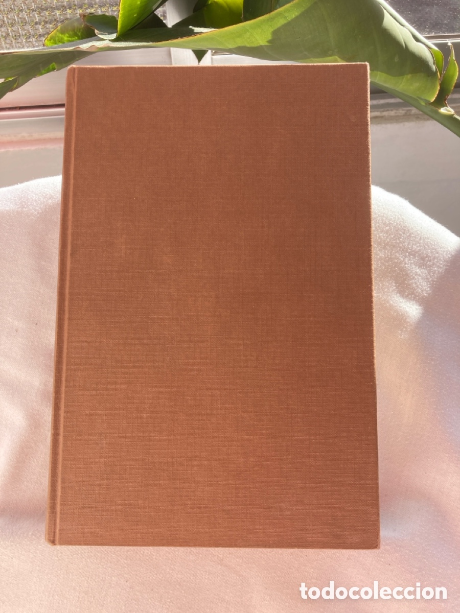 Libros de segunda mano: LA GUERRA APASIONADA - Foto 1