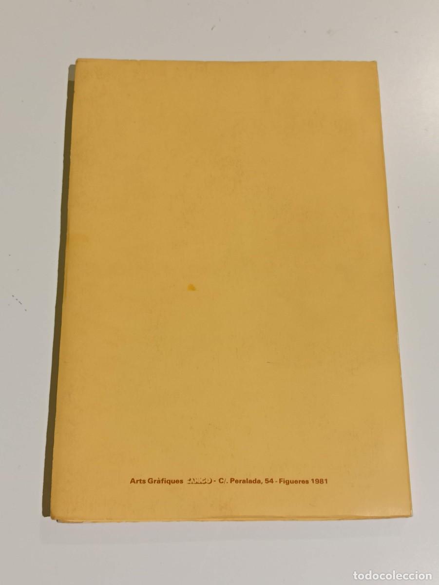 Libros de segunda mano: Episodis de la II Republica a figueres - Foto 2