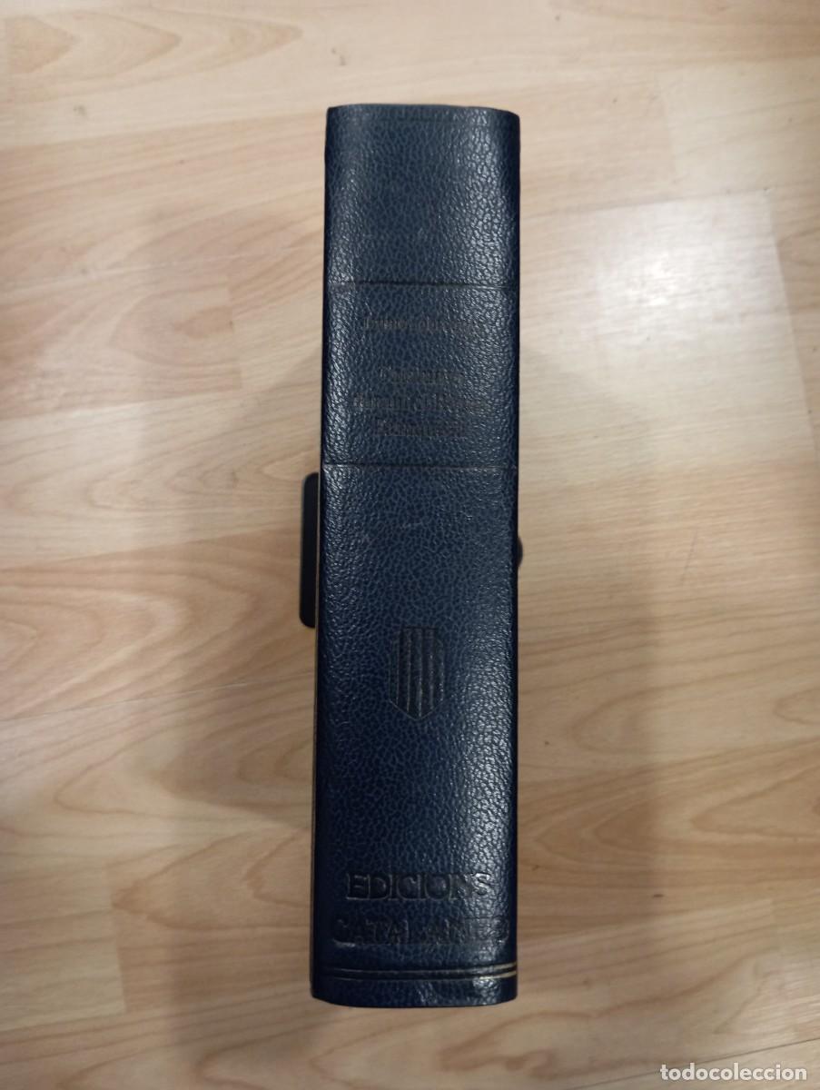 Second hand books: 'Catalunya durant el r&egrave;gim franquista'. Edicions d'Ara. 1984