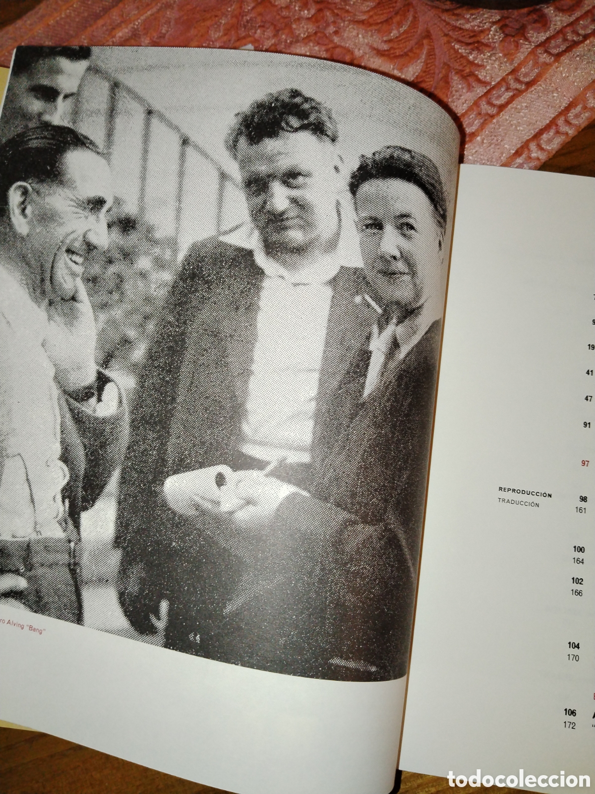 Libros de segunda mano: Corresponsales en la guerra de Espa&ntilde;a. - Foto 2