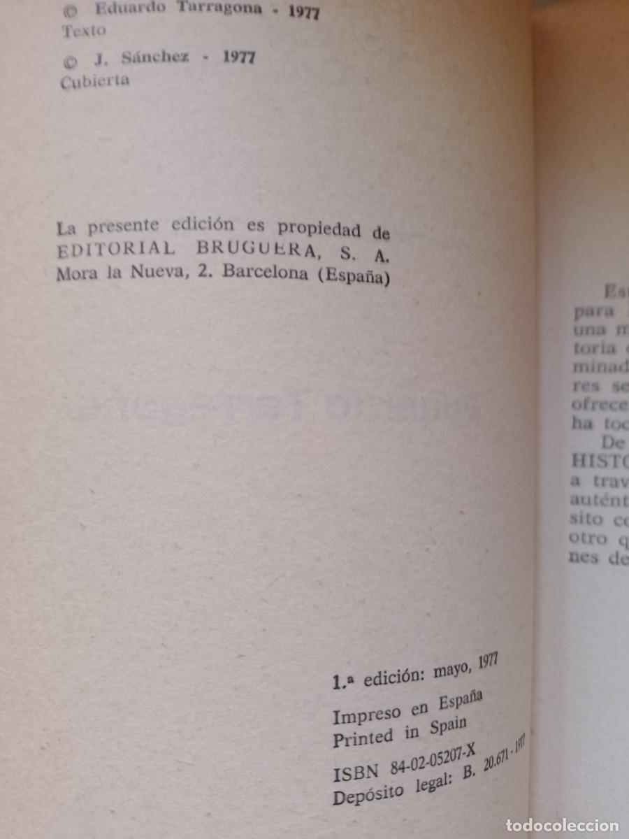 Libros de segunda mano: LAS ELECCIONES DE 1936 EN CATALU&Ntilde;A - Foto 4