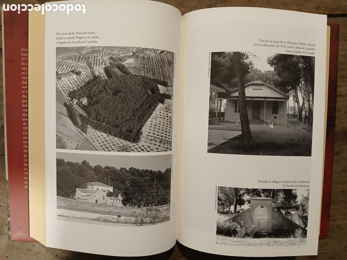 Libros de segunda mano: El Final de la Guerra. Paul Preston. - Foto 7