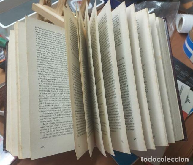 Libros de segunda mano: GUERRA Y PAZ - LEON TOLSTOI - Foto 3