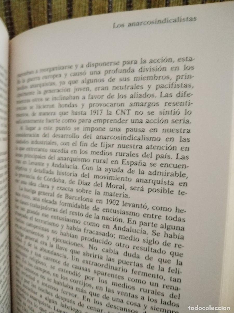 Libros de segunda mano: El laberinto espa&ntilde;ol - Foto 12