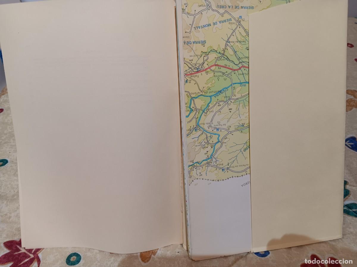 Libros de segunda mano: La batalla del Ebro 1a edici&oacute;n con mapas - Foto 2