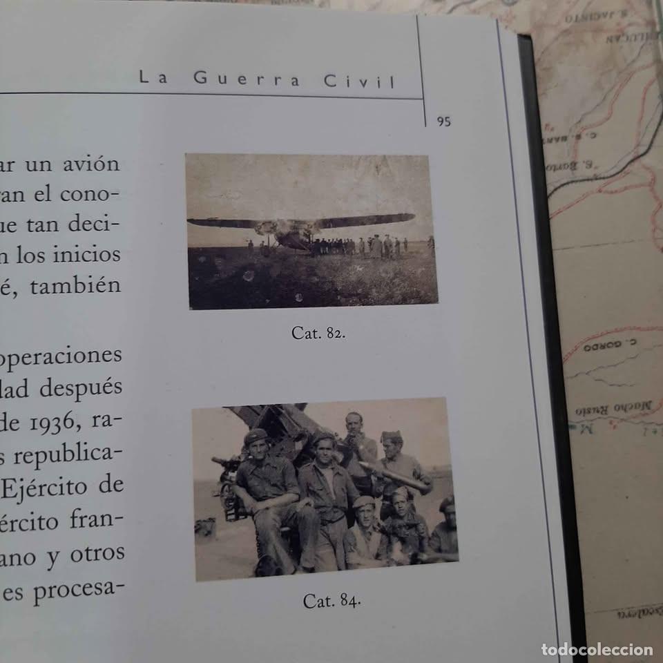 Libros de segunda mano: Llanes y la Segunda Rep&uacute;blica. 2003 - Foto 6