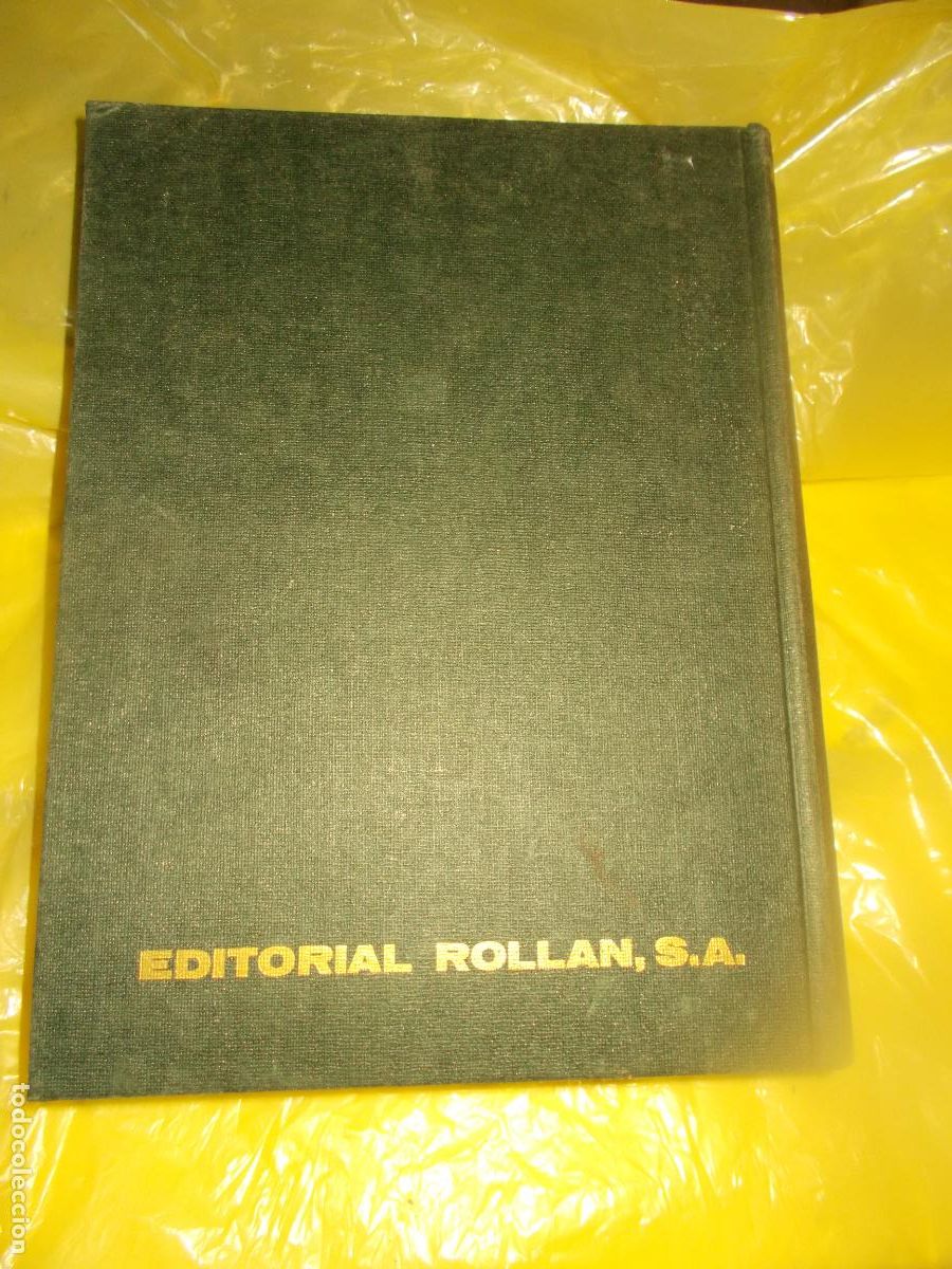 Libros de segunda mano: Hombres que decidieron - Foto 3