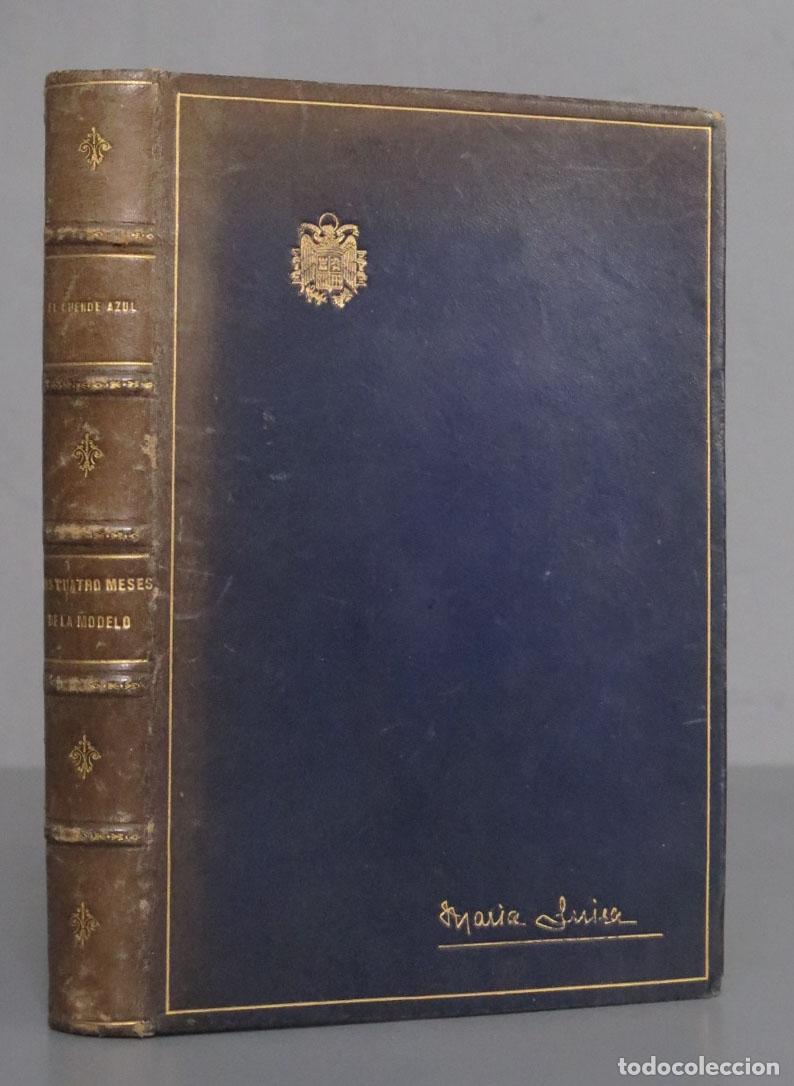 Gebrauchte B&uuml;cher: Emocionario &iacute;ntimo de un cautivo. Los cuatro meses de La Modelo. EL DUENDE AZUL 1939