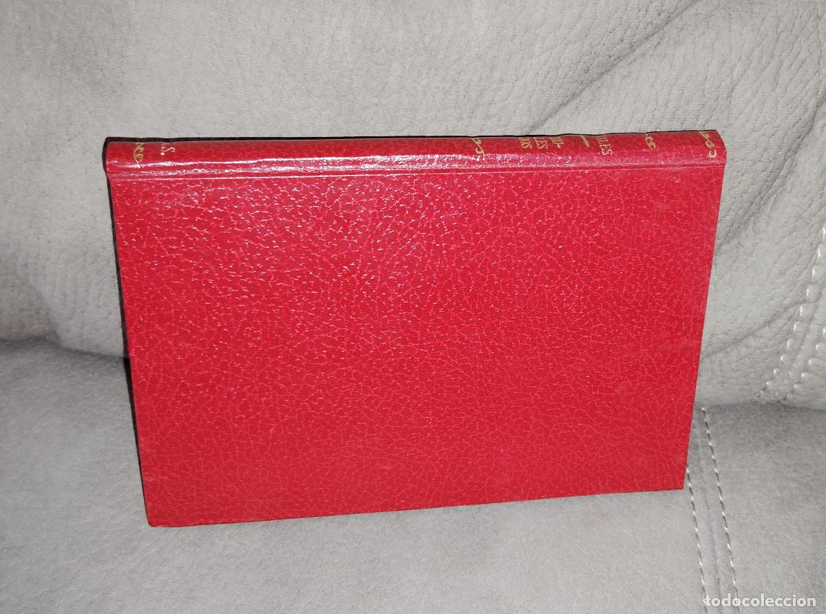 Libri di seconda mano: TRIBUNALES ROJOS, Vistos por un Abogado Defensor, GABRIEL AVIL&Eacute;S, Env&iacute;o gratis