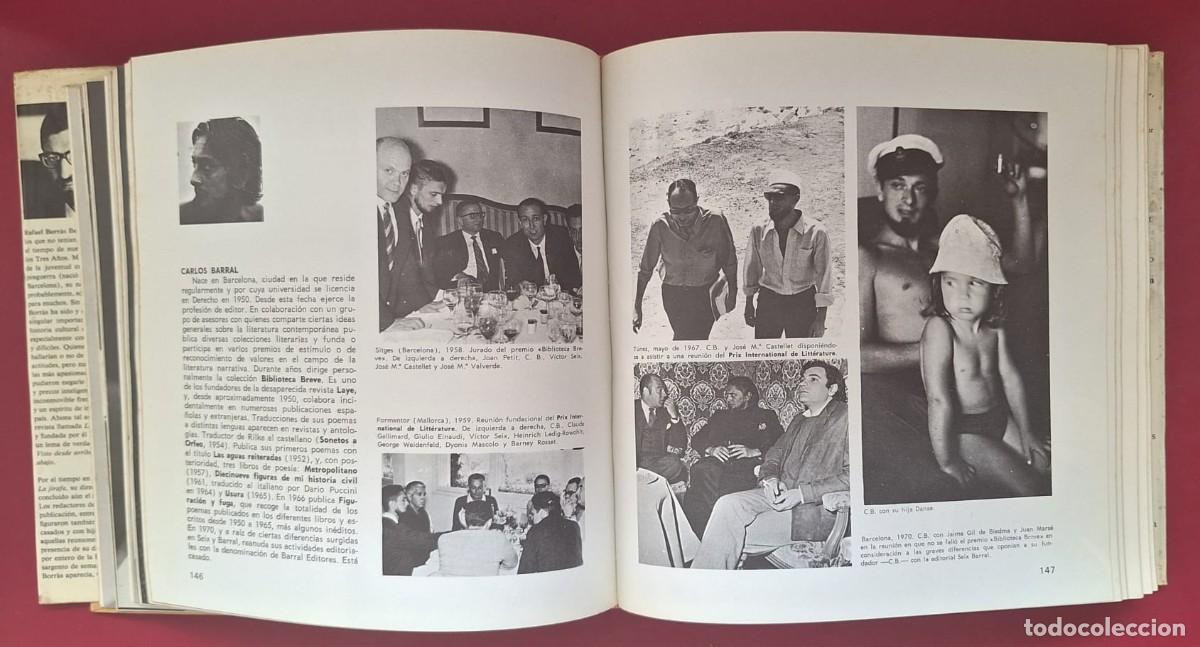 Libros de segunda mano: LOS QUE NO HICIMOS LA GUERRA - Foto 6