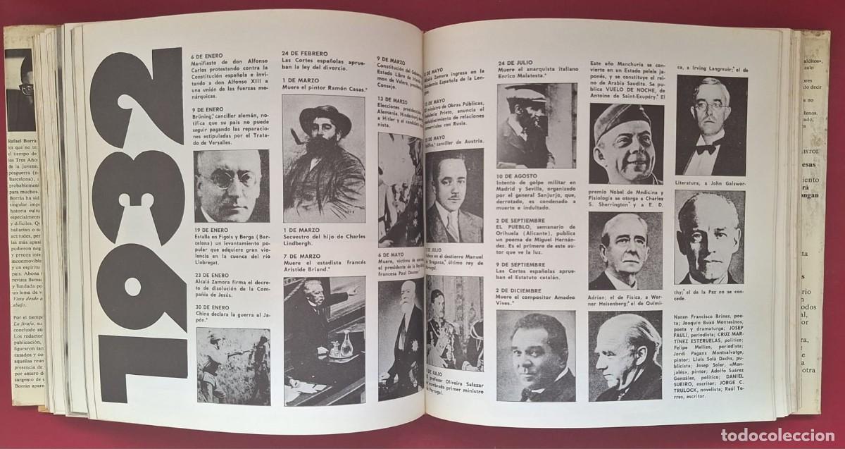 Libros de segunda mano: LOS QUE NO HICIMOS LA GUERRA - Foto 7