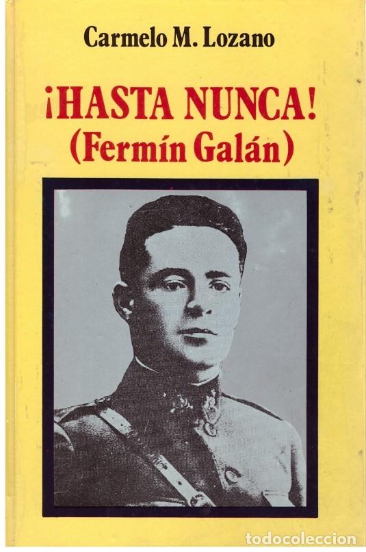 Libros de segunda mano: &iexcl;HASTA NUNCA! ( FERMIN VARGAS ) - Foto 1