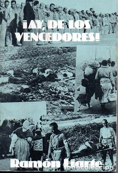 Libros de segunda mano: &iexcl; Ay, de los Vencedores ! - Foto 1