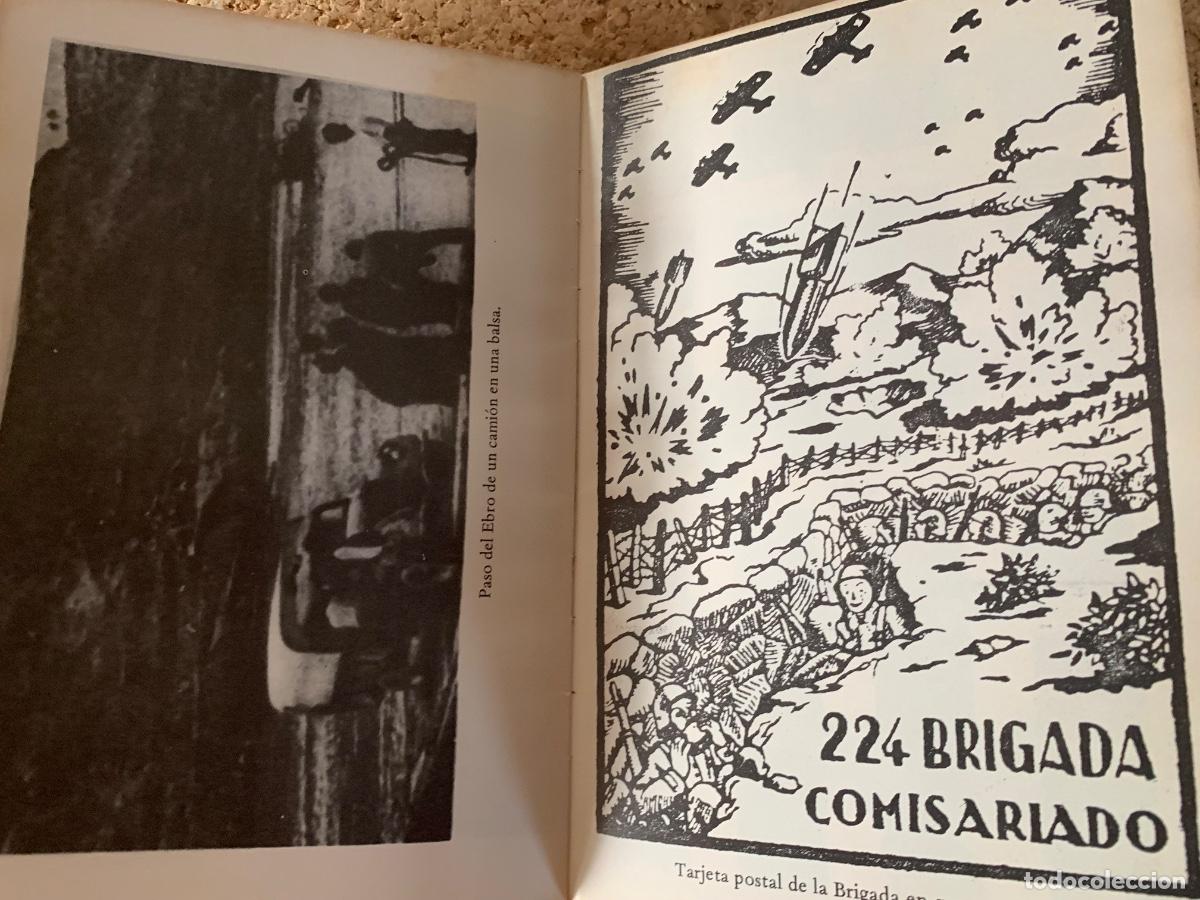 Libros de segunda mano: La batalla del Ebro (Bols 46) - Foto 3