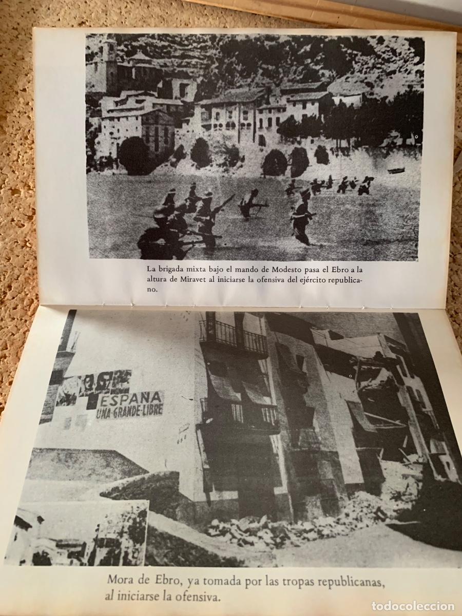 Libros de segunda mano: La batalla del Ebro (Bols 46) - Foto 5