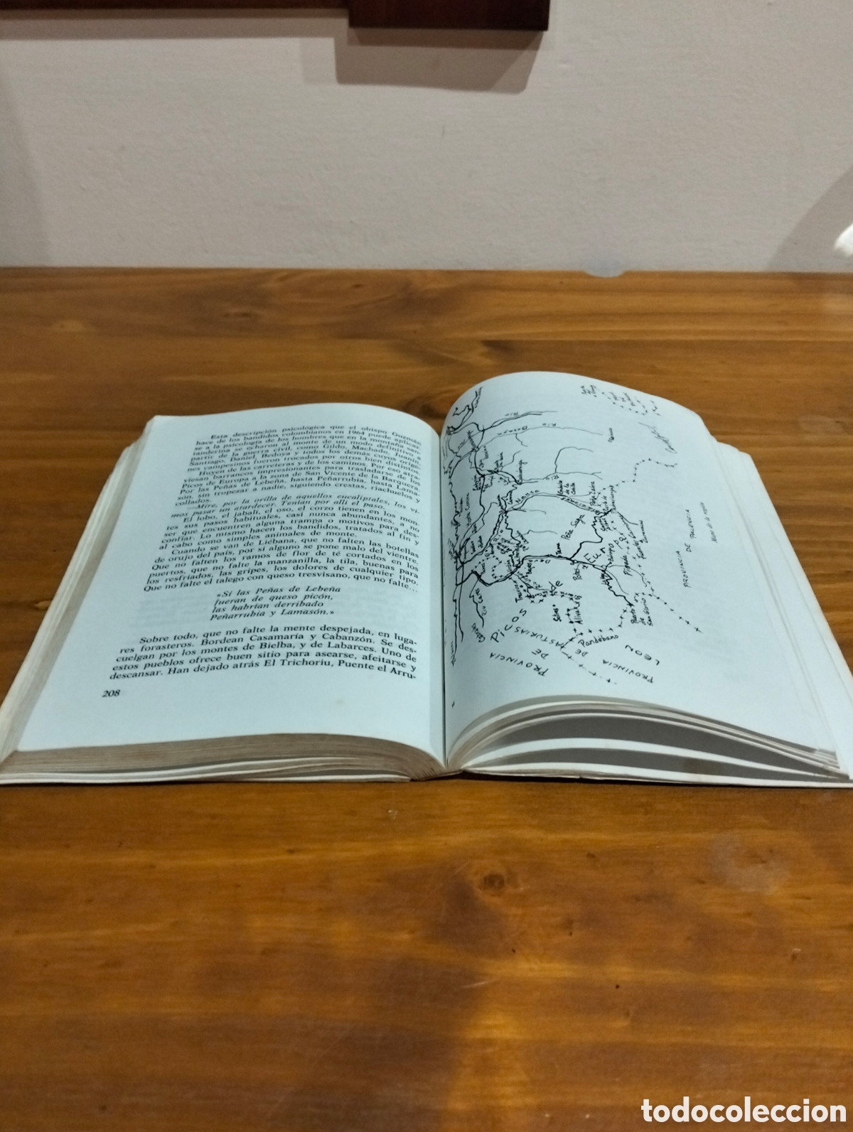 Libros de segunda mano: Los que se echaron al monte. - Foto 5
