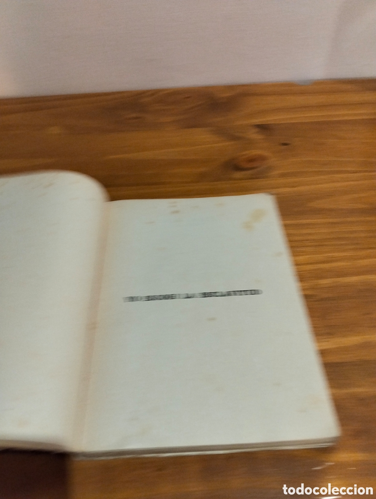 Libros de segunda mano: Escog&iacute; en la esclavitud. - Foto 4