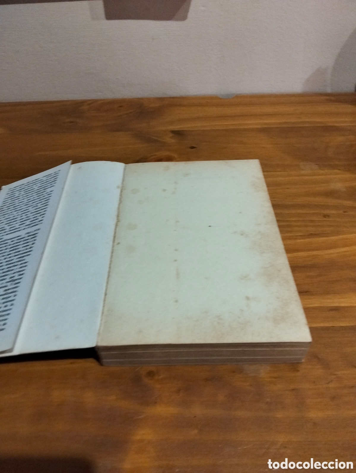Libros de segunda mano: Cr&oacute;nica del antifranquismo (2) - Foto 2