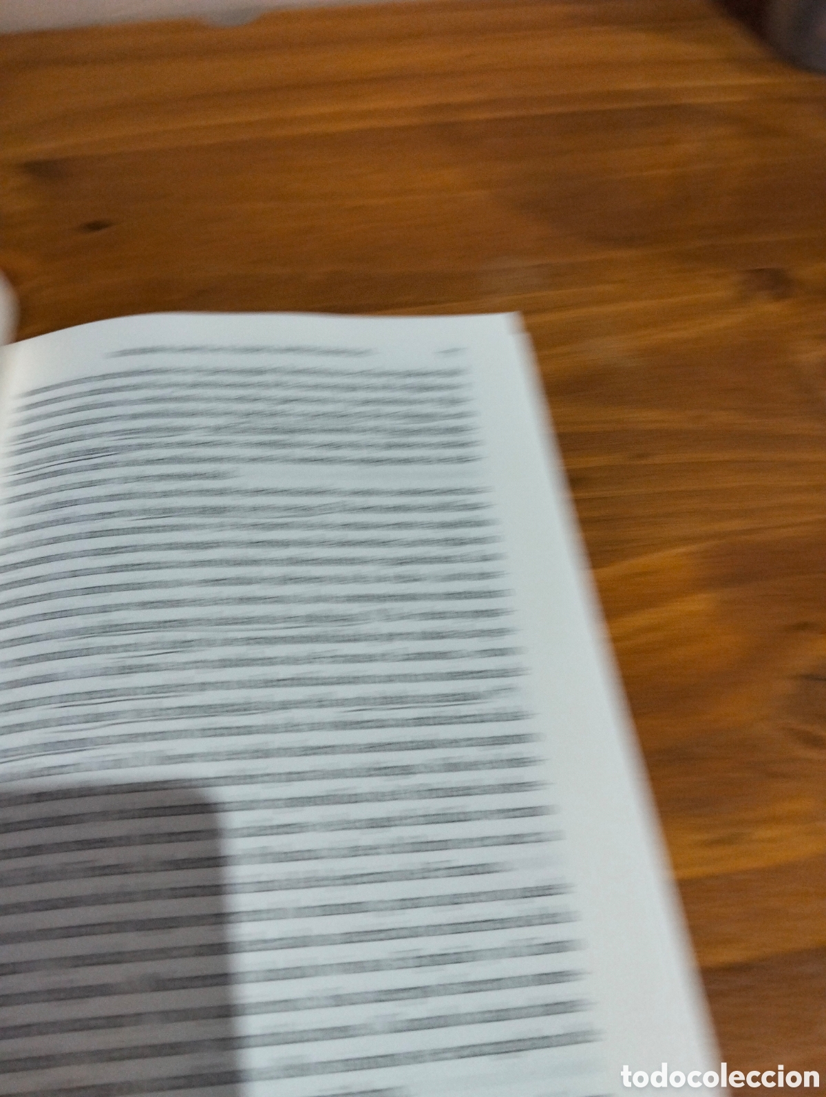Libros de segunda mano: Espa&ntilde;a partida en dos. - Foto 5