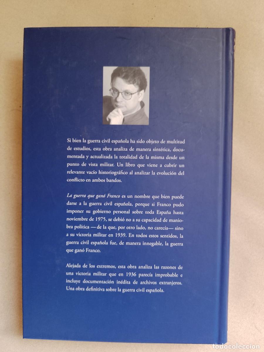 Libros de segunda mano: BIBLIOTECA C&Eacute;SAR VIDAL - Foto 3