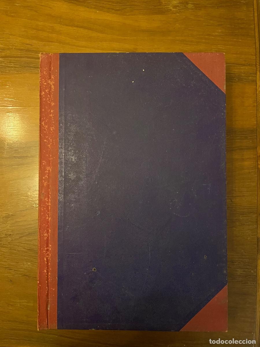 Second hand books: Colecci&oacute;n Seminarios de las juventudes espa&ntilde;olas