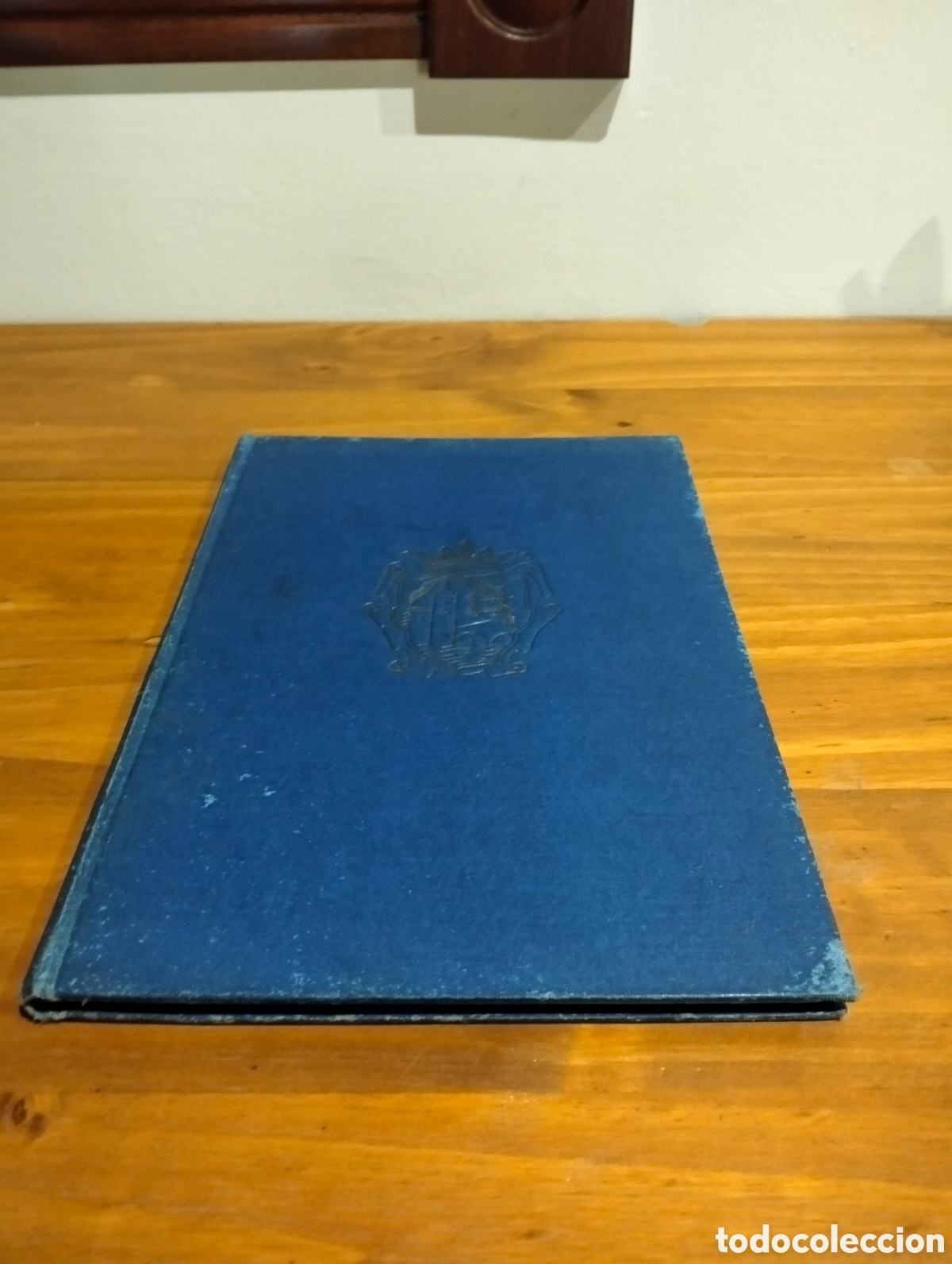 Libros de segunda mano: El libro de oro de Bilbao 1937 -1939 - Foto 1