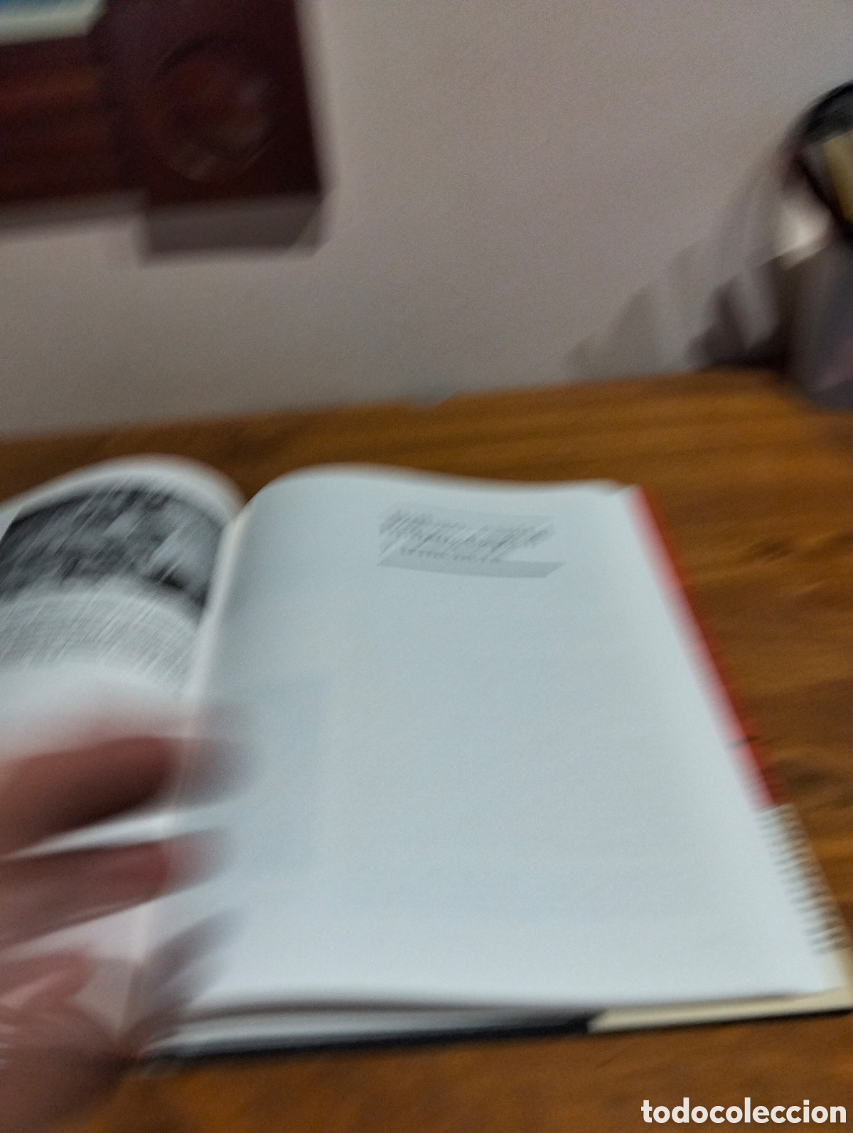 Libros de segunda mano: Memoria de la Guerra de Euskadi de 1936 - Foto 6