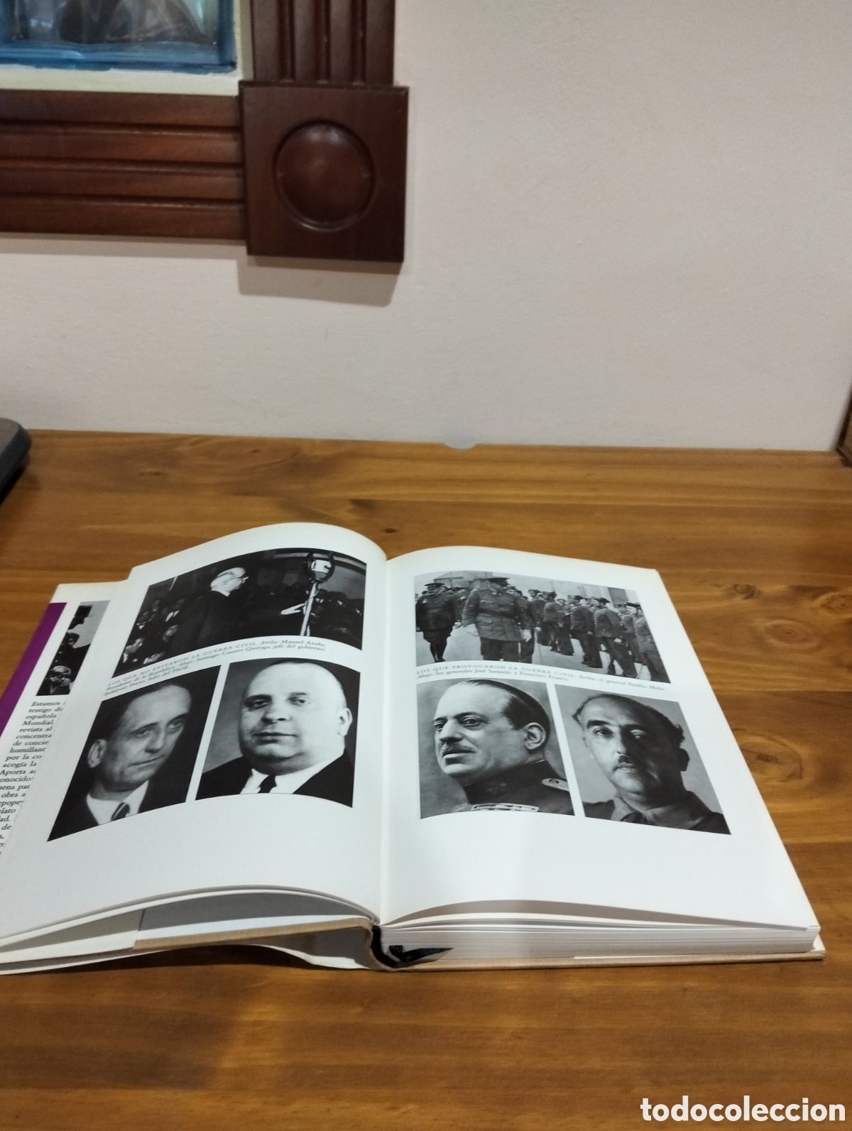 Libros de segunda mano: Los vencidos y el exilio - Foto 3