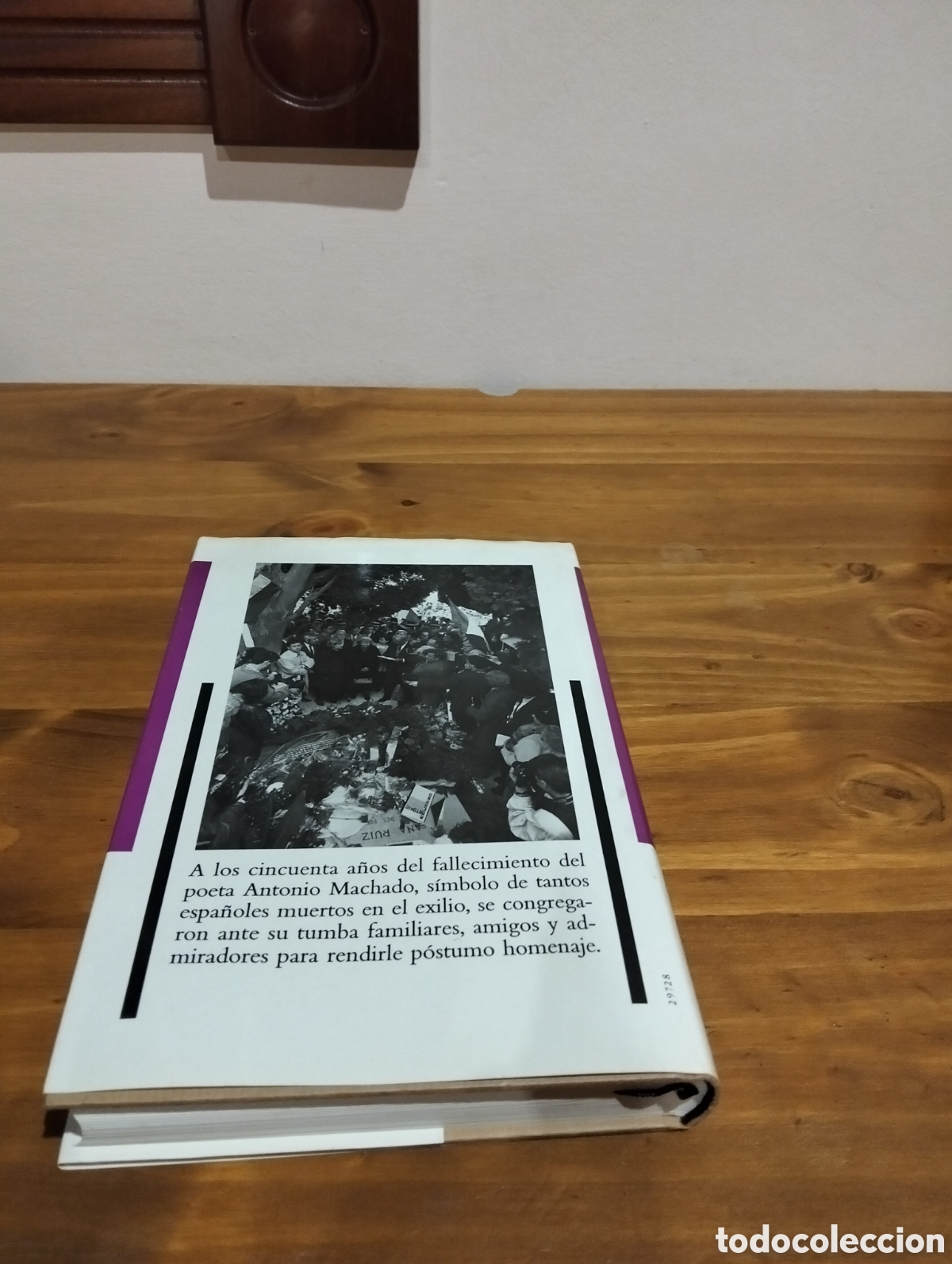 Libros de segunda mano: Los vencidos y el exilio - Foto 6