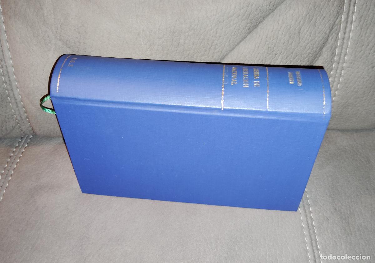 Gebrauchte B&uuml;cher: LA GUERRA DE LIBERACI&Oacute;N NACIONAL, AA.VV. UNIVERSIDAD DE ZARAGOZA, CICLO DE CONFERENCIAS,Env&iacute;o gratis