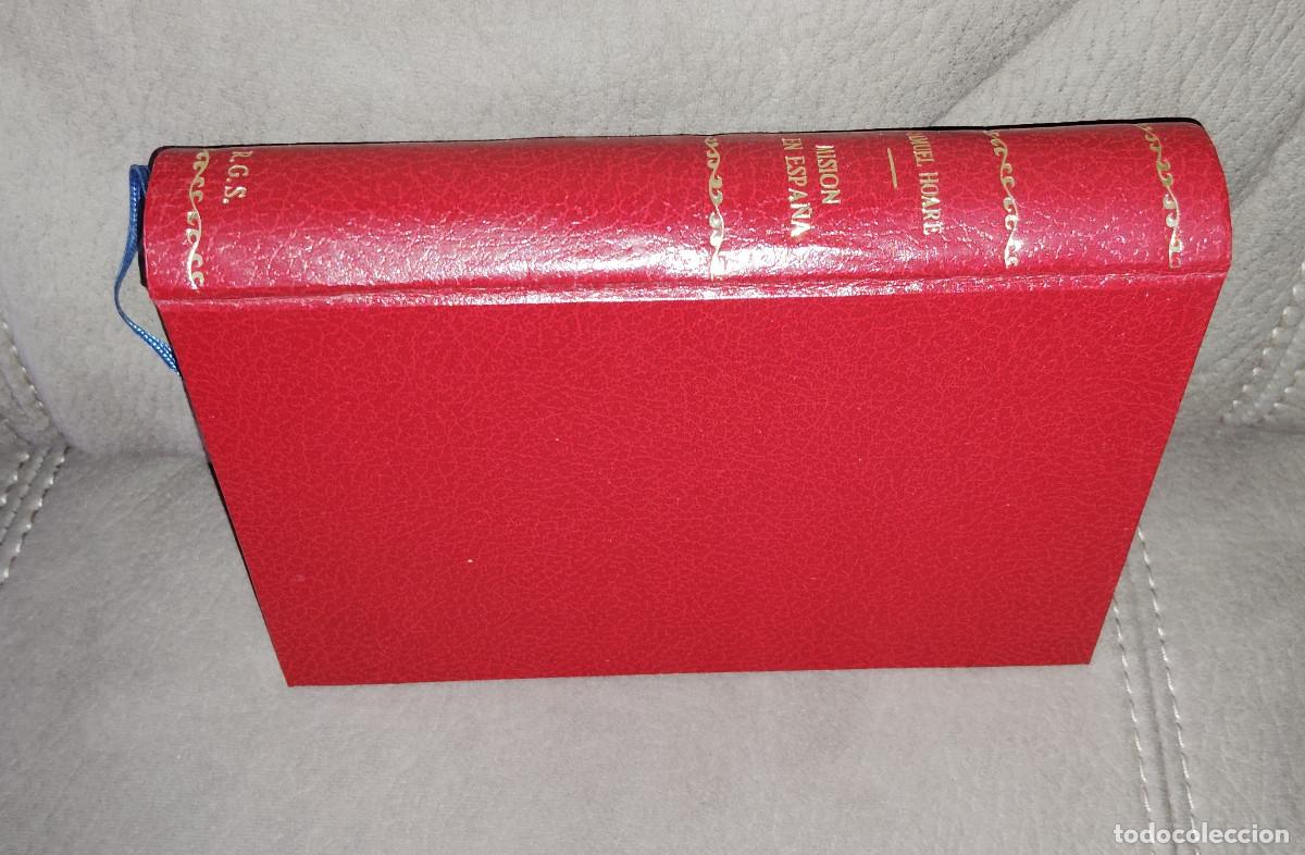 Gebrauchte B&uuml;cher: MISI&Oacute;N EN ESPA&Ntilde;A, SIR SAMUEL HOARE, Env&iacute;o gratis