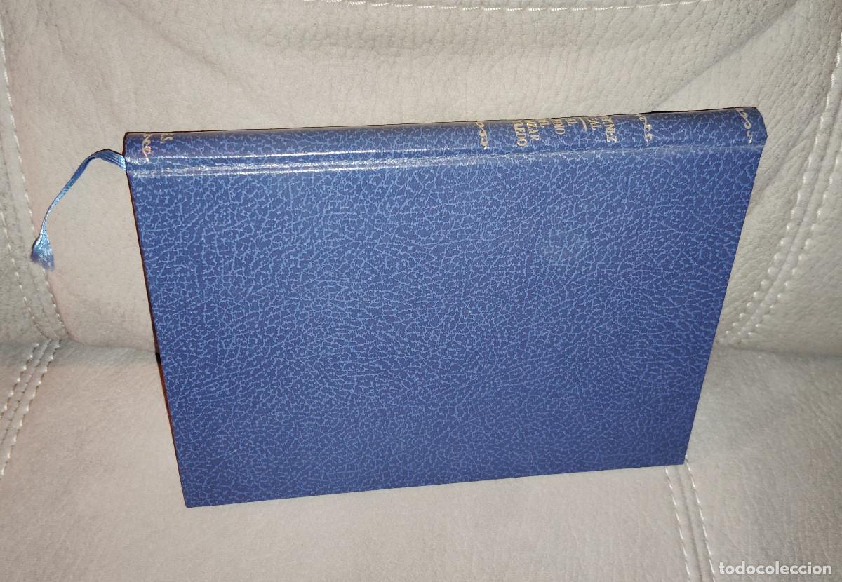 Libri di seconda mano: EL ASEDIO DEL ALC&Aacute;ZAR DE TOLEDO, Memorias de un Testigo, Cmdt. MART&Iacute;NEZ LEAL, Env&iacute;o gratis