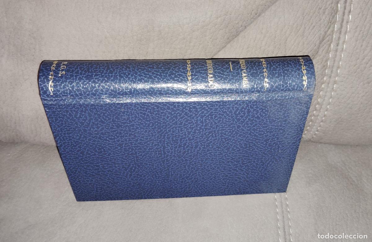 Libri di seconda mano: MADRIDGRADO, FRANCISCO CAMBA, Env&iacute;o gratis, FIRMADO