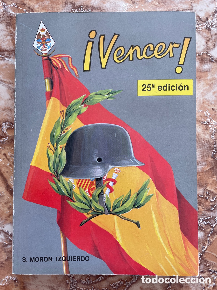Libros de segunda mano: &iexcl;Vender!, de S. Mor&oacute;n Izquierdo. - Foto 1