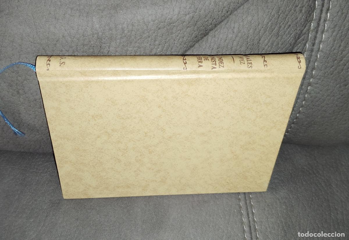 Second hand books: M&Eacute;NDEZ, CRONISTA DE GUERRA, Novela de la Gran Cruzada, JOS&Eacute; MORALES L&Oacute;PEZ, Env&iacute;o gratis, IN&Eacute;DITA