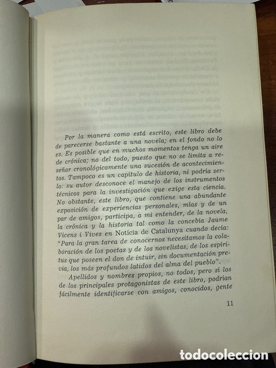 Libros de segunda mano: BENGUEREL, Xavier. Los vencidos - Foto 2
