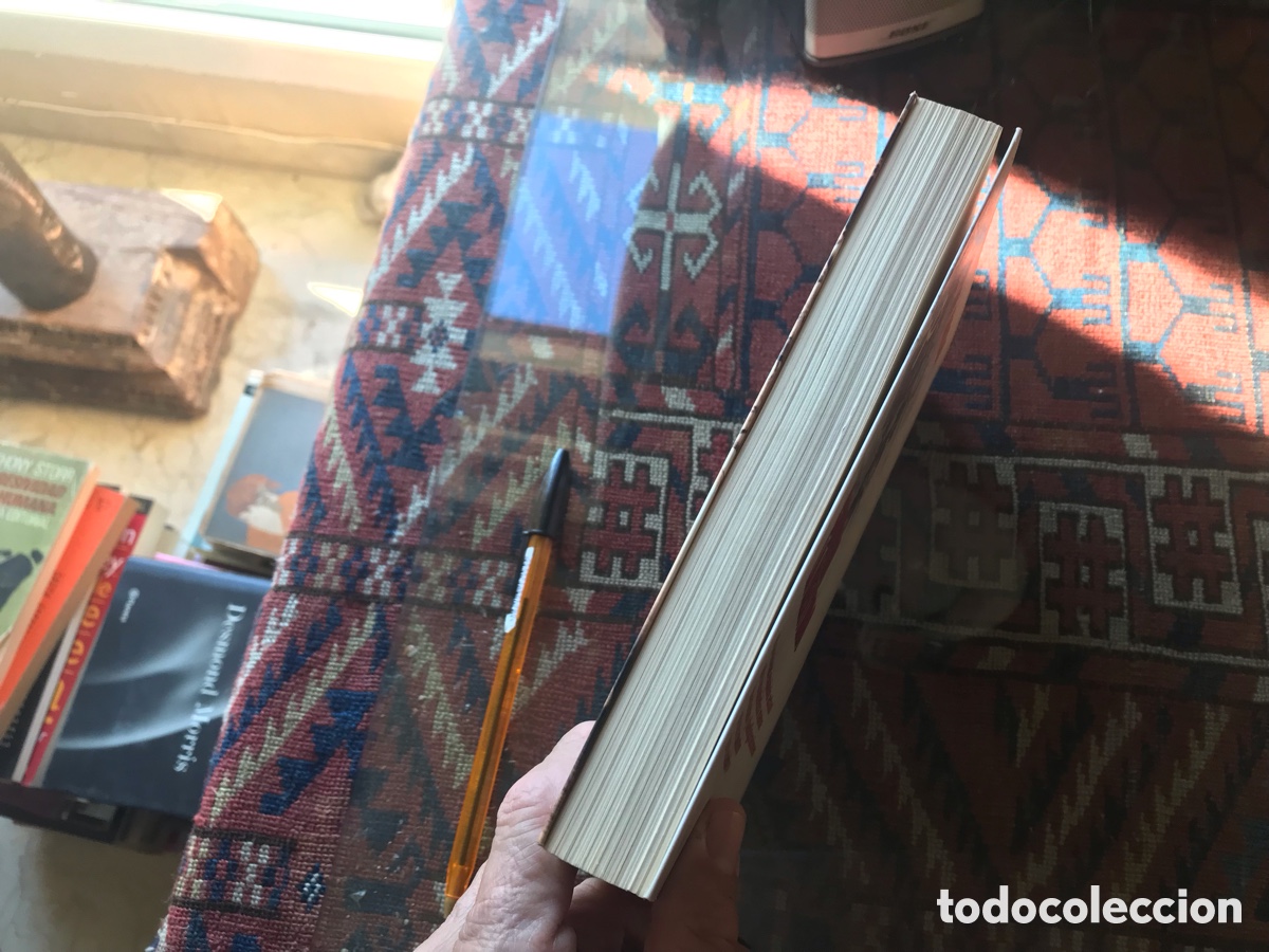 Libros de segunda mano: Contra la mentira. P&iacute;o Moa. Libros libres - Foto 4
