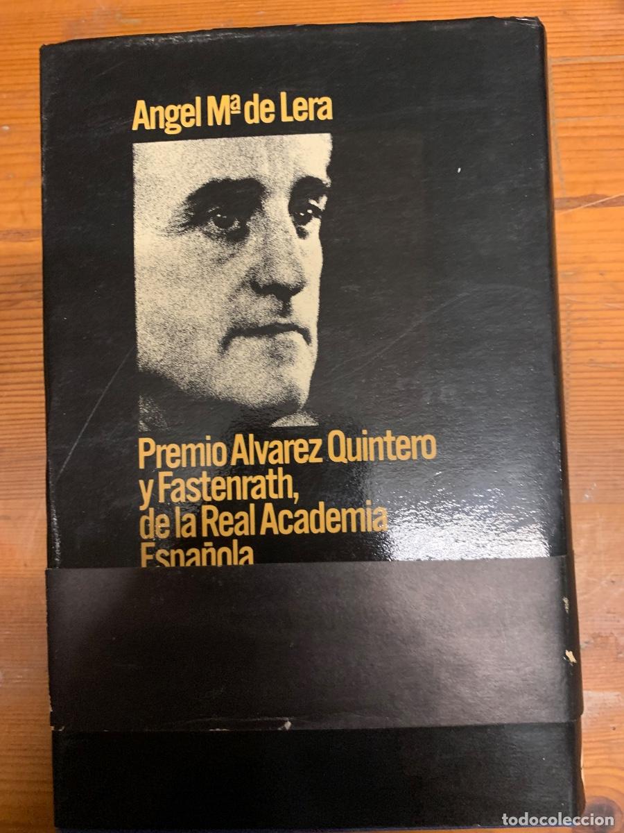 Libros de segunda mano: La noche sin riberas (Bols 36) - Foto 2