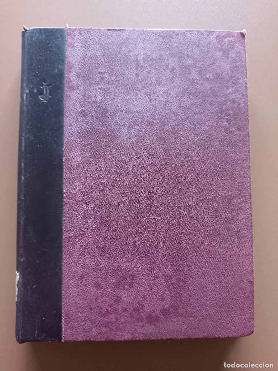 Libros de segunda mano: LAUREADOS - 1939 - PARTE- 1-2 - Foto 1