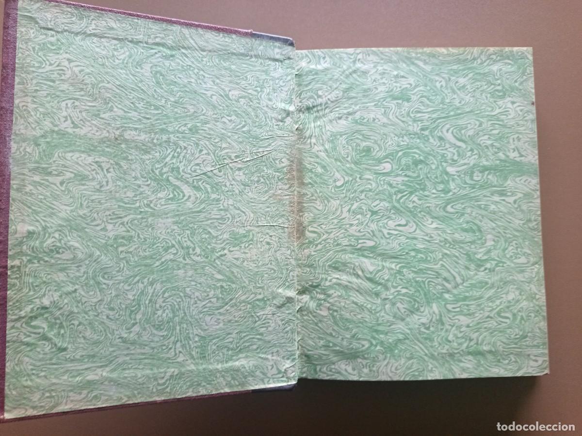 Libros de segunda mano: LAUREADOS - 1939 - PARTE- 1-2 - Foto 2