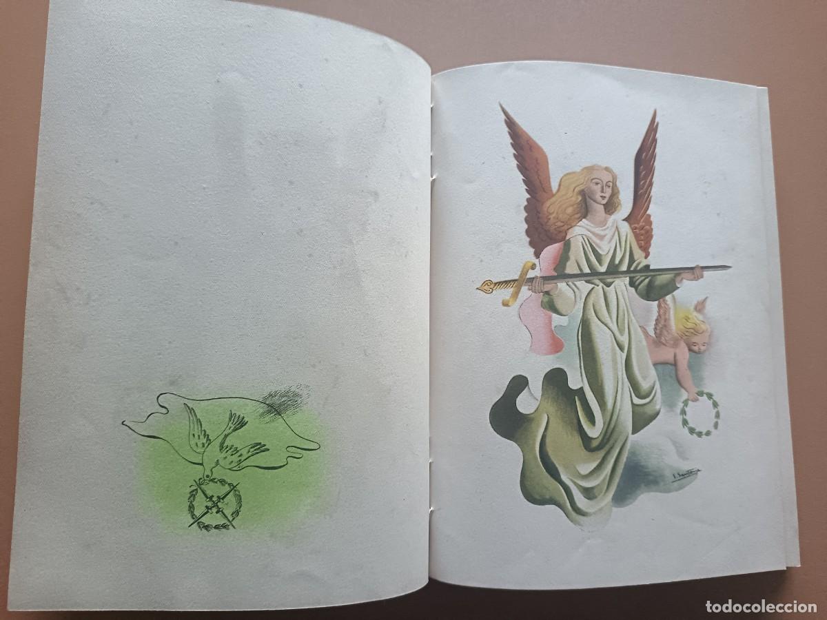 Libros de segunda mano: LAUREADOS - 1939 - PARTE- 1-2 - Foto 5