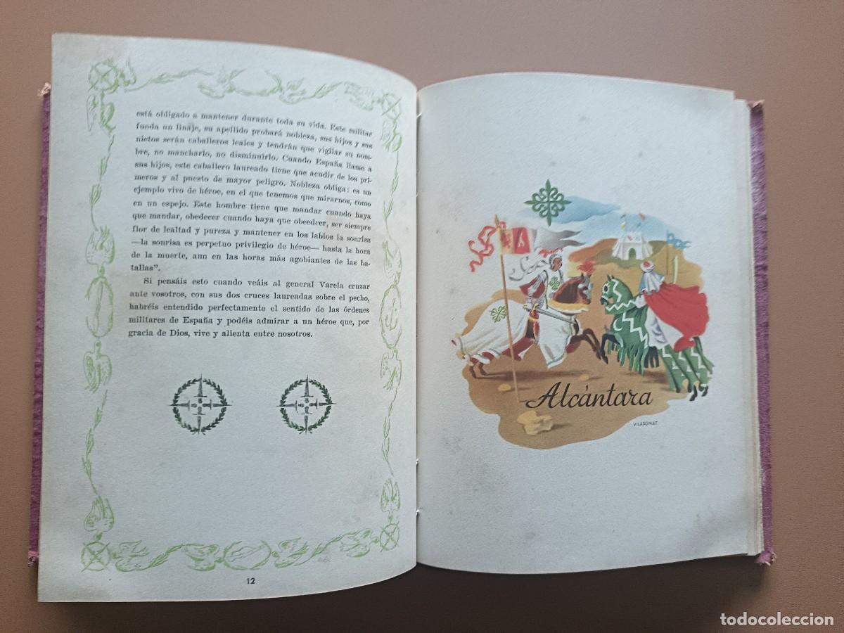 Libros de segunda mano: LAUREADOS - 1939 - PARTE- 1-2 - Foto 13