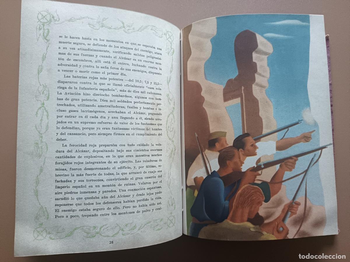 Libros de segunda mano: LAUREADOS - 1939 - PARTE- 1-2 - Foto 15