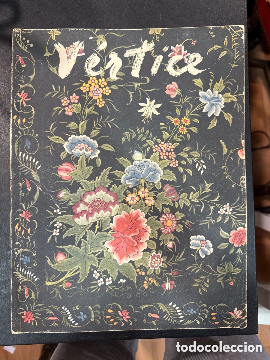 Gebrauchte B&uuml;cher: V&Eacute;RTICE. N&ordm;52, 1942: Revista Nacional de la Falange Espa&ntilde;ola Tradicionalista y de las J.O.N.S.