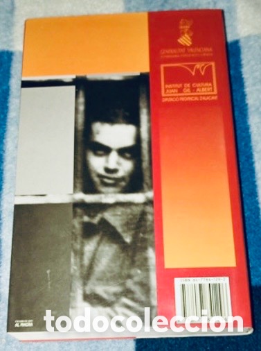 Gebrauchte B&uuml;cher: LA REPRESI&Oacute;N DE GUERRA Y POSGUERRA EN ALICANTE (1936-1945) .