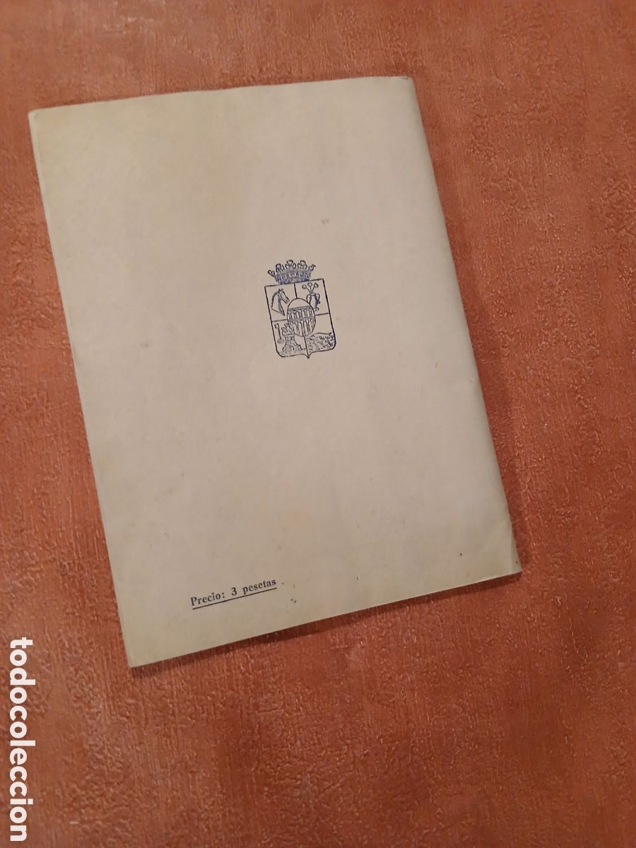 Libros de segunda mano: Antonio Rivera, H&eacute;roe y &rdquo;&Aacute;ngel del Alc&aacute;zar&rdquo;. - Foto 2