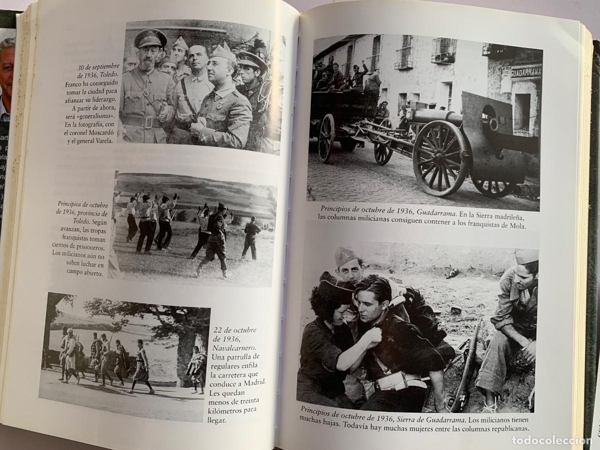 Libros de segunda mano: La batalla de Madrid (Bols 34) - Foto 3